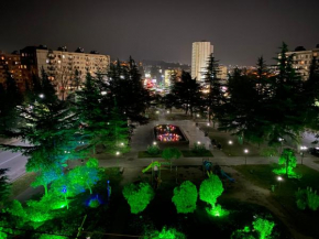 Apartment in Kutaisi Abashidze